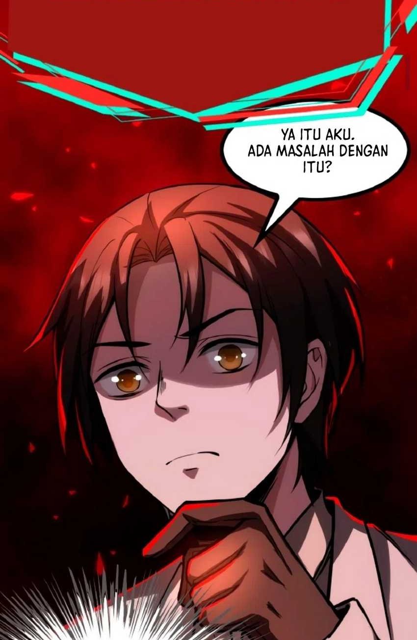 Creepy Pharmacist: All My Patients Are Horrific Chapter 42 Gambar 9