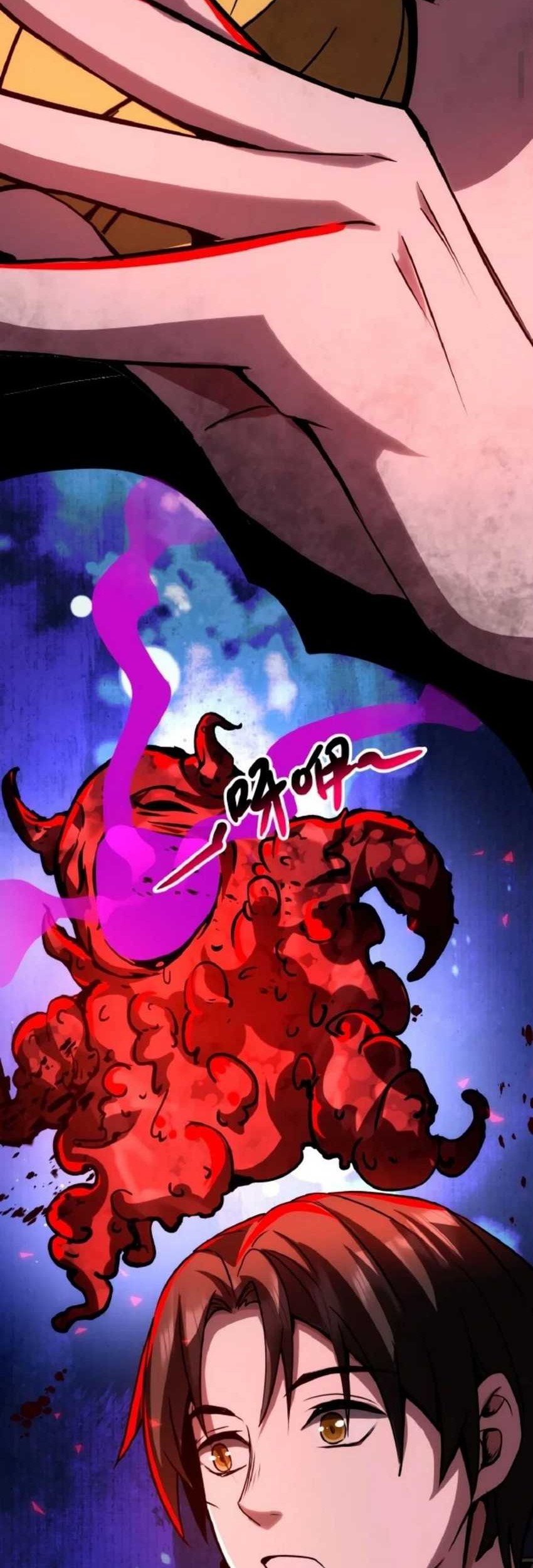 Creepy Pharmacist: All My Patients Are Horrific Chapter 42 Gambar 11