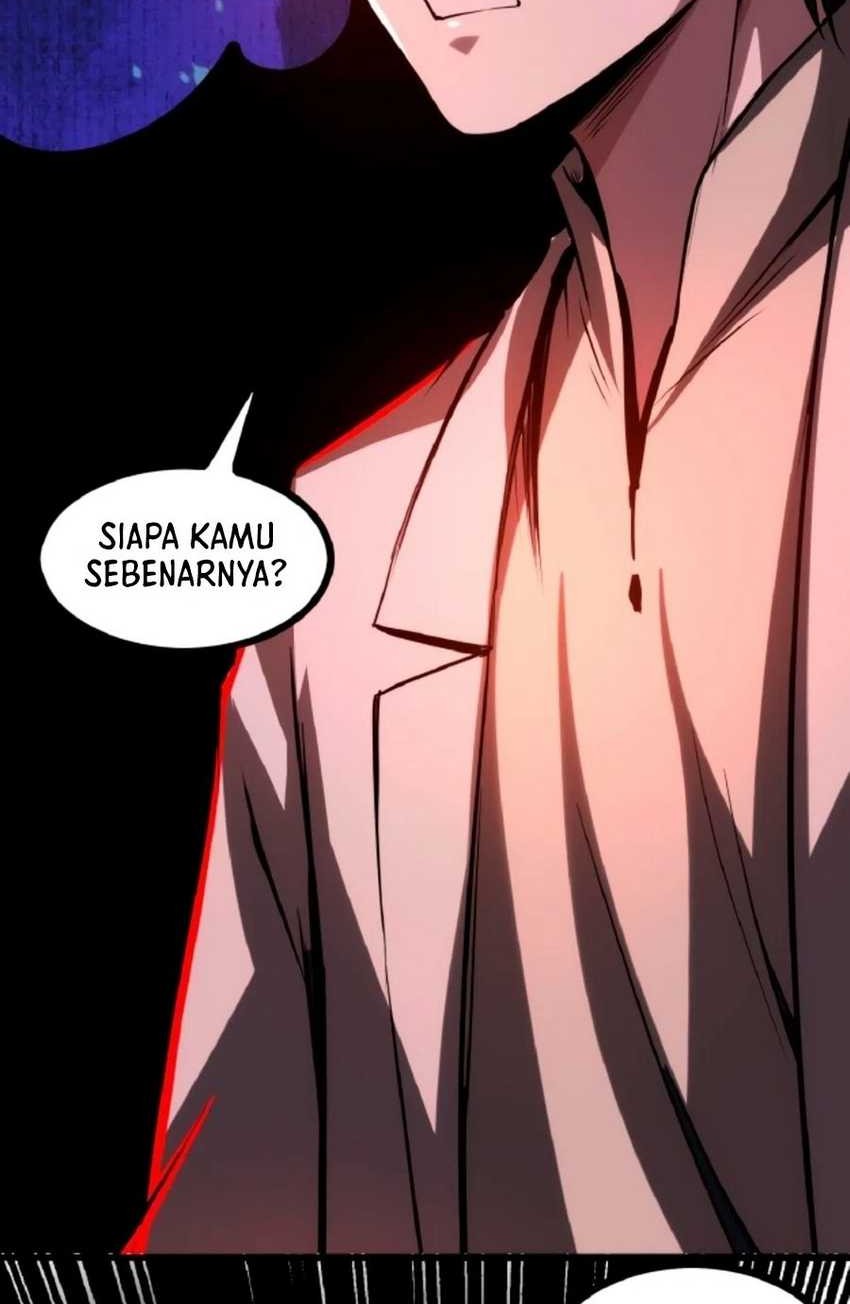 Creepy Pharmacist: All My Patients Are Horrific Chapter 42 Gambar 12