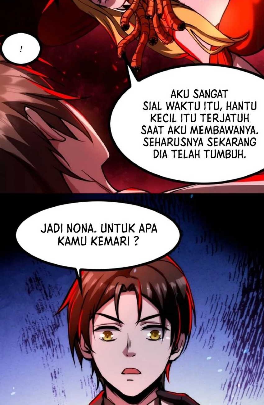 Creepy Pharmacist: All My Patients Are Horrific Chapter 42 Gambar 15