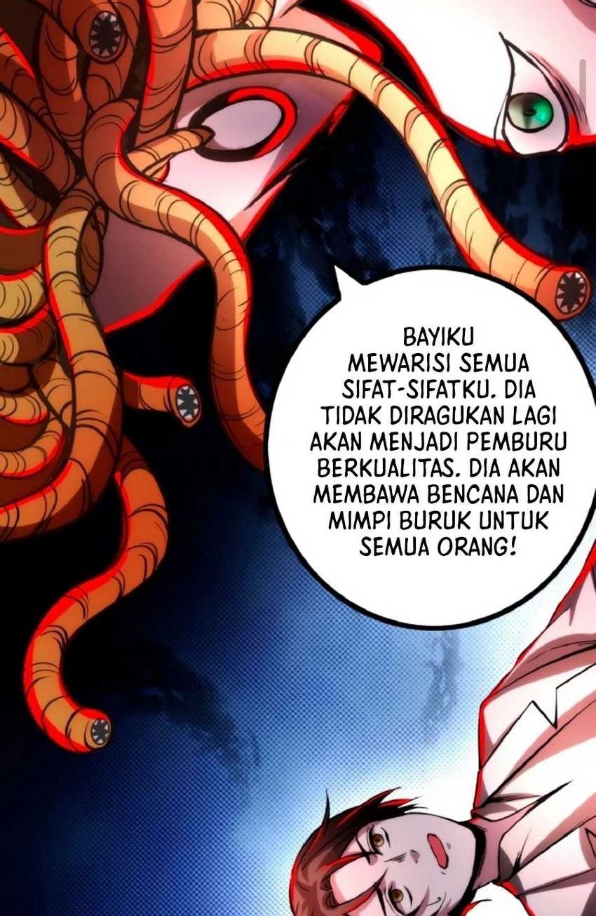 Creepy Pharmacist: All My Patients Are Horrific Chapter 42 Gambar 18