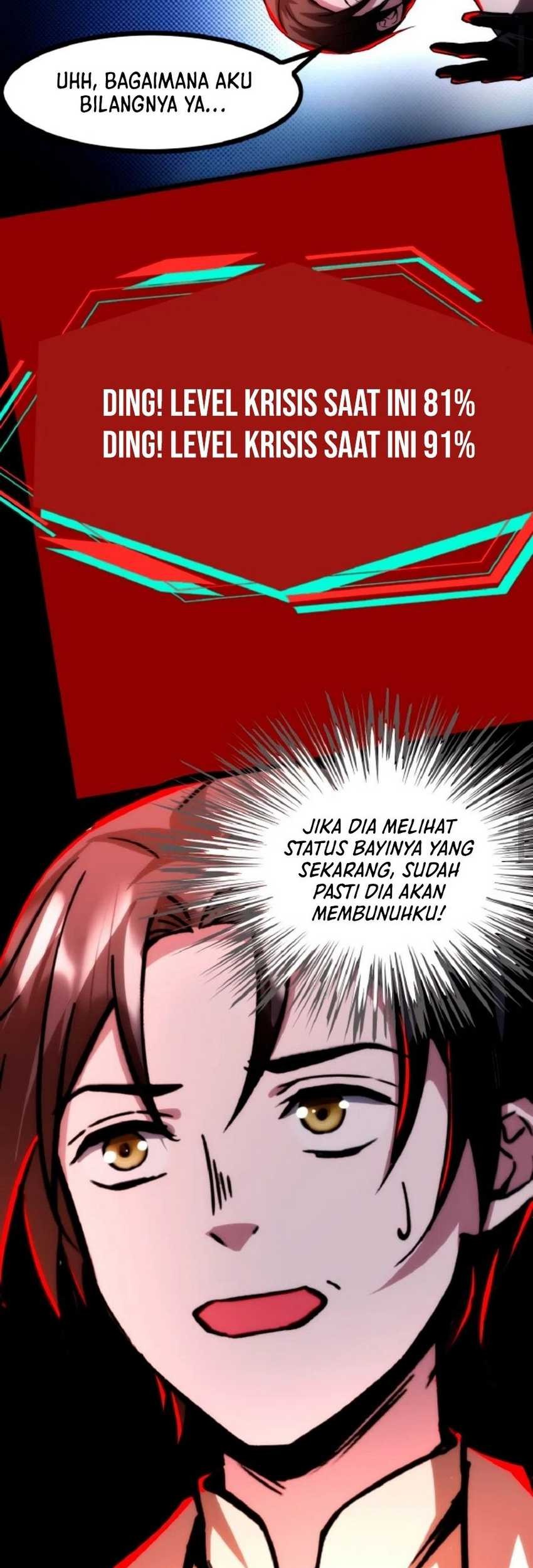 Creepy Pharmacist: All My Patients Are Horrific Chapter 42 Gambar 19