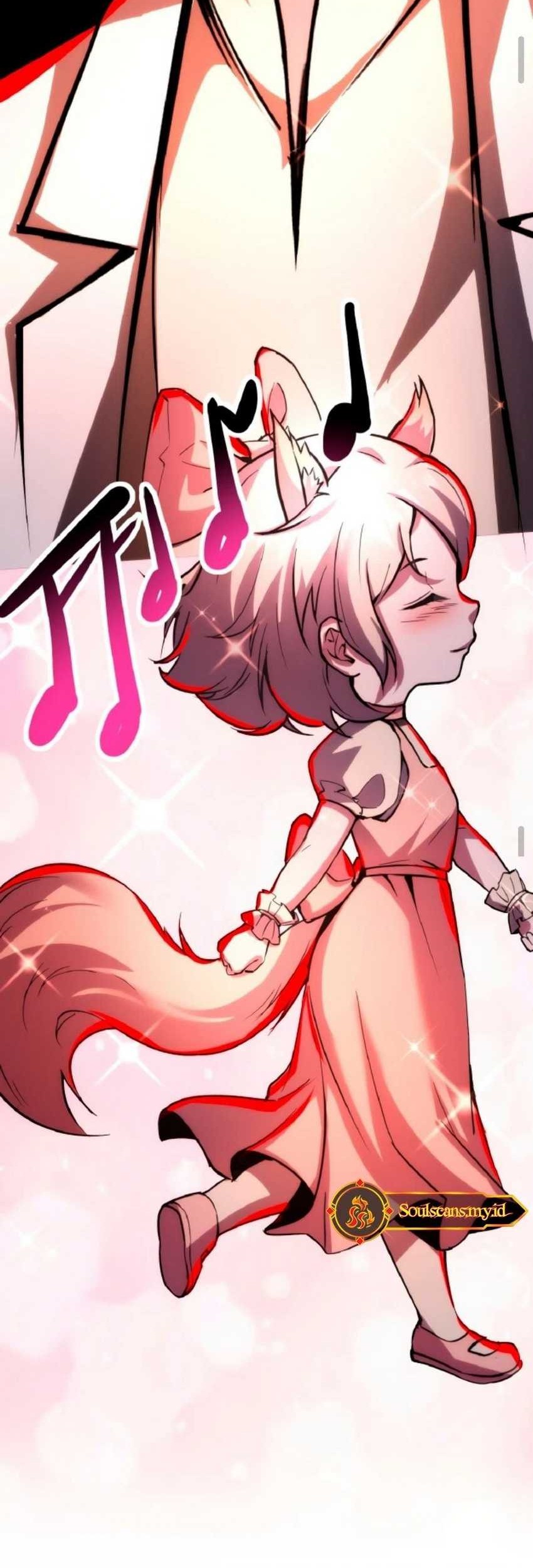 Creepy Pharmacist: All My Patients Are Horrific Chapter 42 Gambar 20