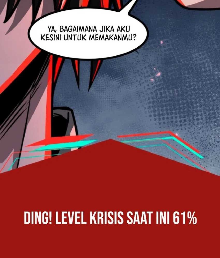 Creepy Pharmacist: All My Patients Are Horrific Chapter 41 Gambar 3