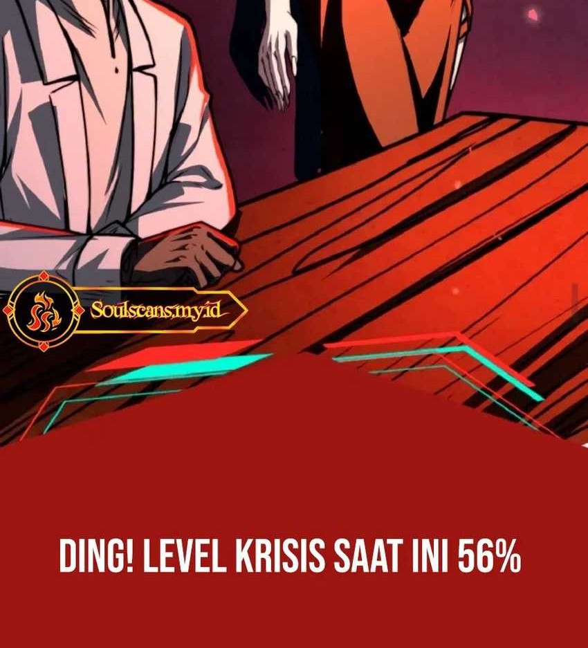 Creepy Pharmacist: All My Patients Are Horrific Chapter 41 Gambar 5