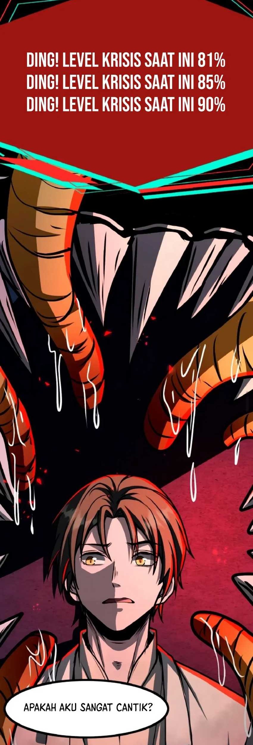 Creepy Pharmacist: All My Patients Are Horrific Chapter 41 Gambar 10