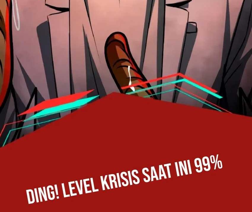 Creepy Pharmacist: All My Patients Are Horrific Chapter 41 Gambar 11