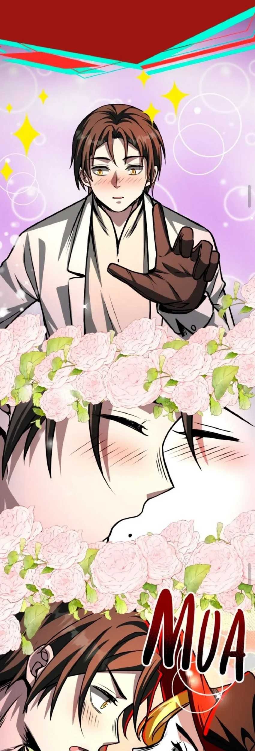 Creepy Pharmacist: All My Patients Are Horrific Chapter 41 Gambar 12