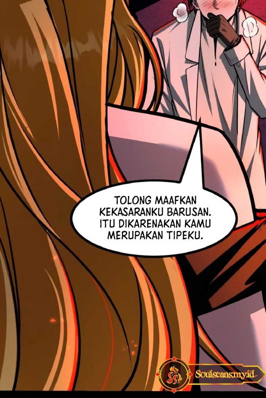 Creepy Pharmacist: All My Patients Are Horrific Chapter 41 Gambar 15