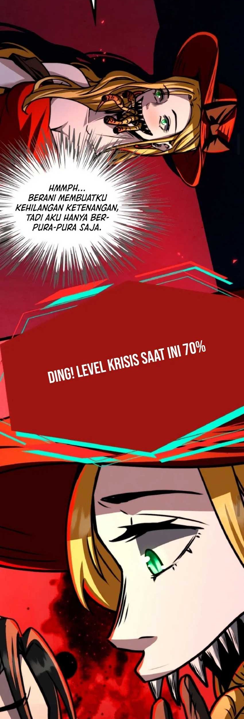 Creepy Pharmacist: All My Patients Are Horrific Chapter 41 Gambar 19