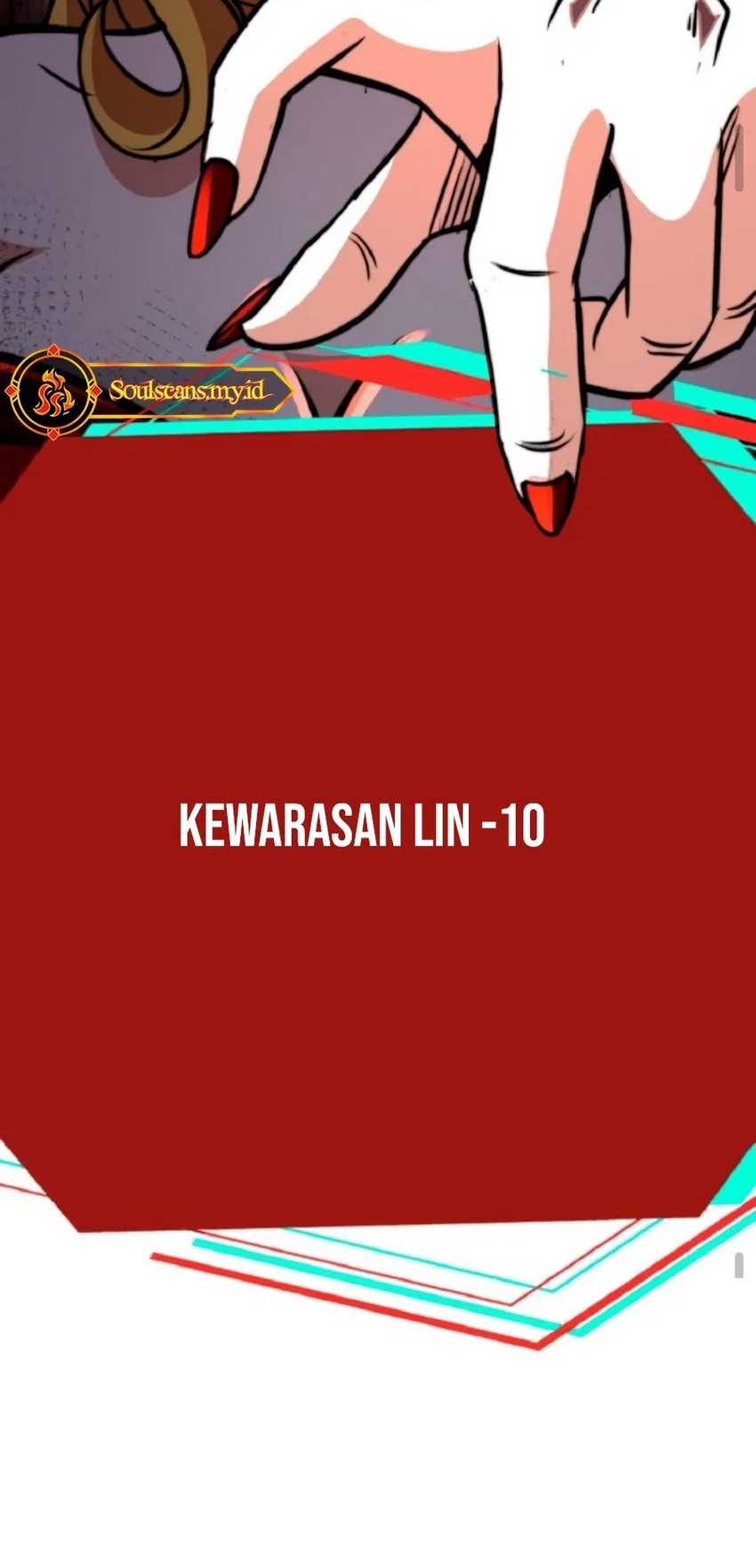 Creepy Pharmacist: All My Patients Are Horrific Chapter 40 Gambar 18