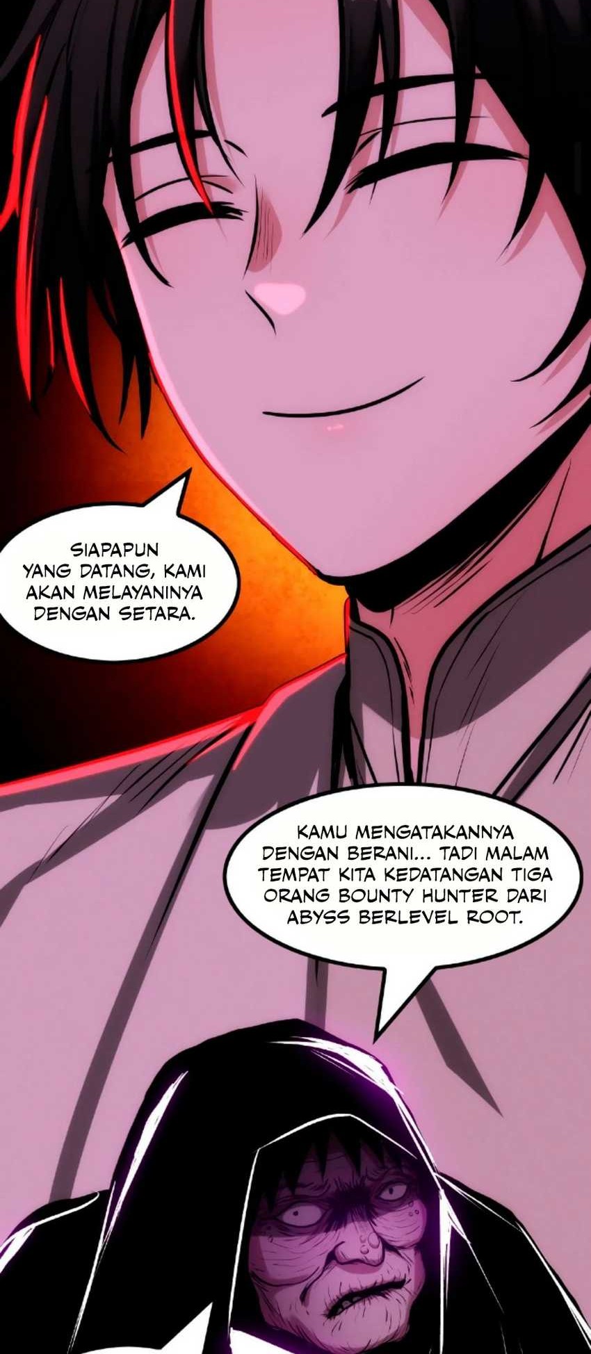 Creepy Pharmacist: All My Patients Are Horrific Chapter 39 Gambar 9