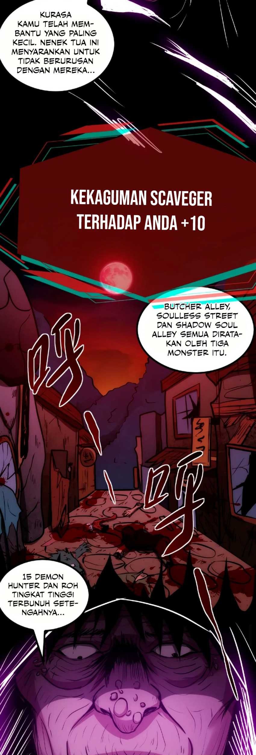 Creepy Pharmacist: All My Patients Are Horrific Chapter 39 Gambar 10