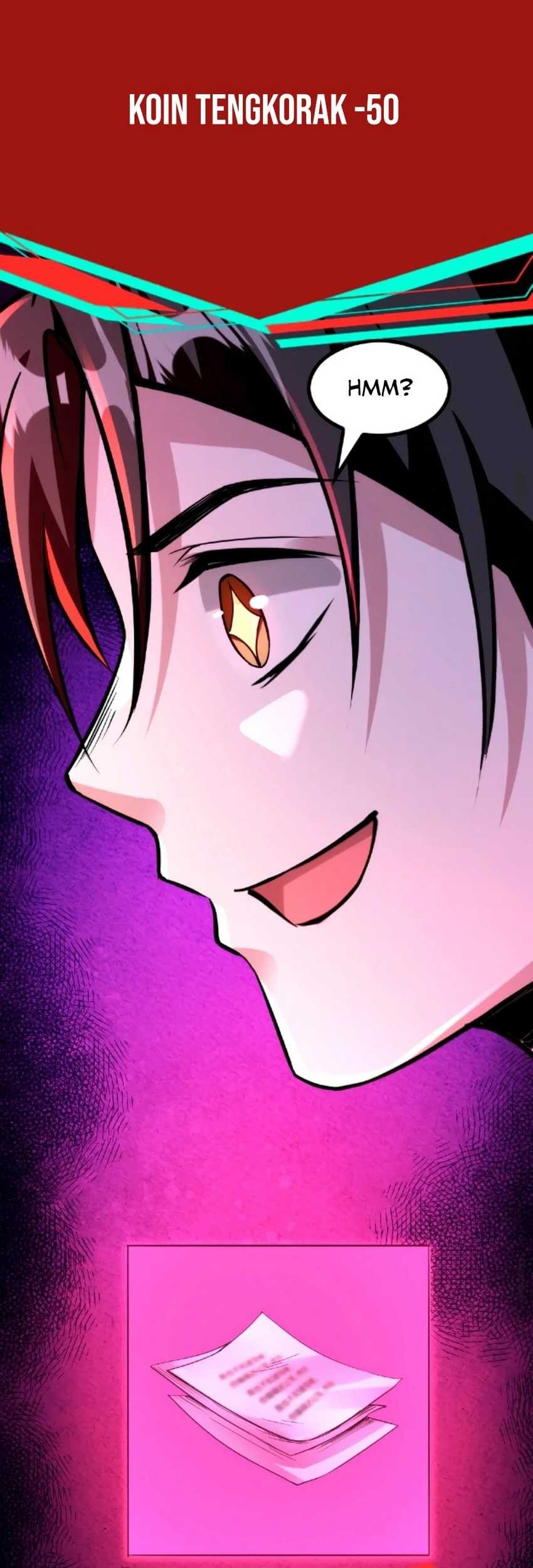 Creepy Pharmacist: All My Patients Are Horrific Chapter 38 Gambar 19