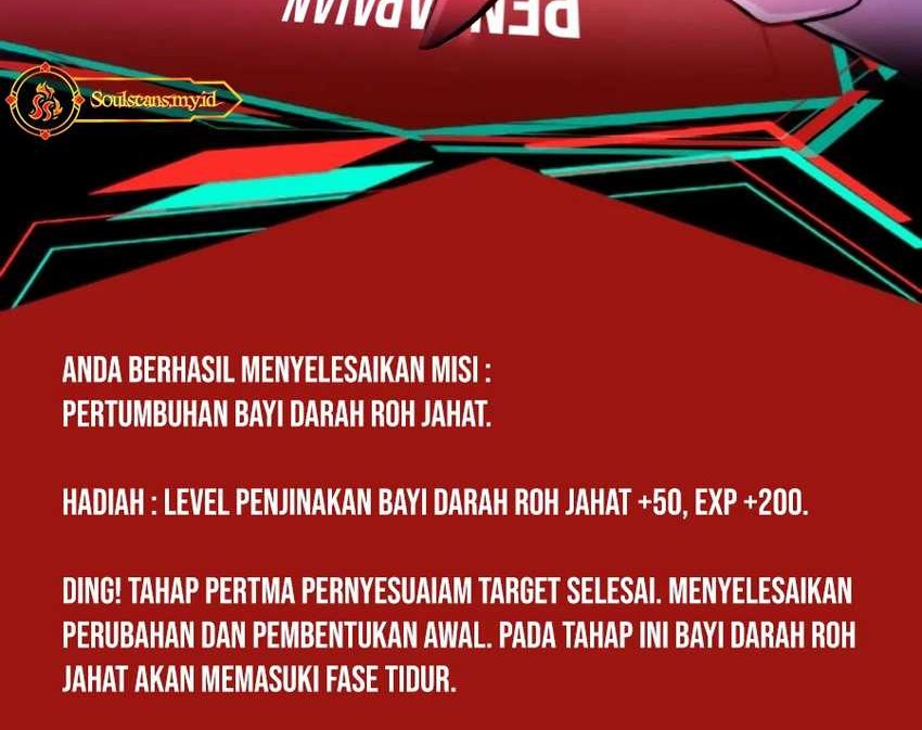 Creepy Pharmacist: All My Patients Are Horrific Chapter 38 Gambar 6