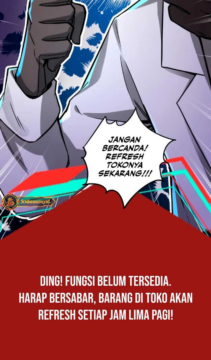 Creepy Pharmacist: All My Patients Are Horrific Chapter 38 Gambar 12