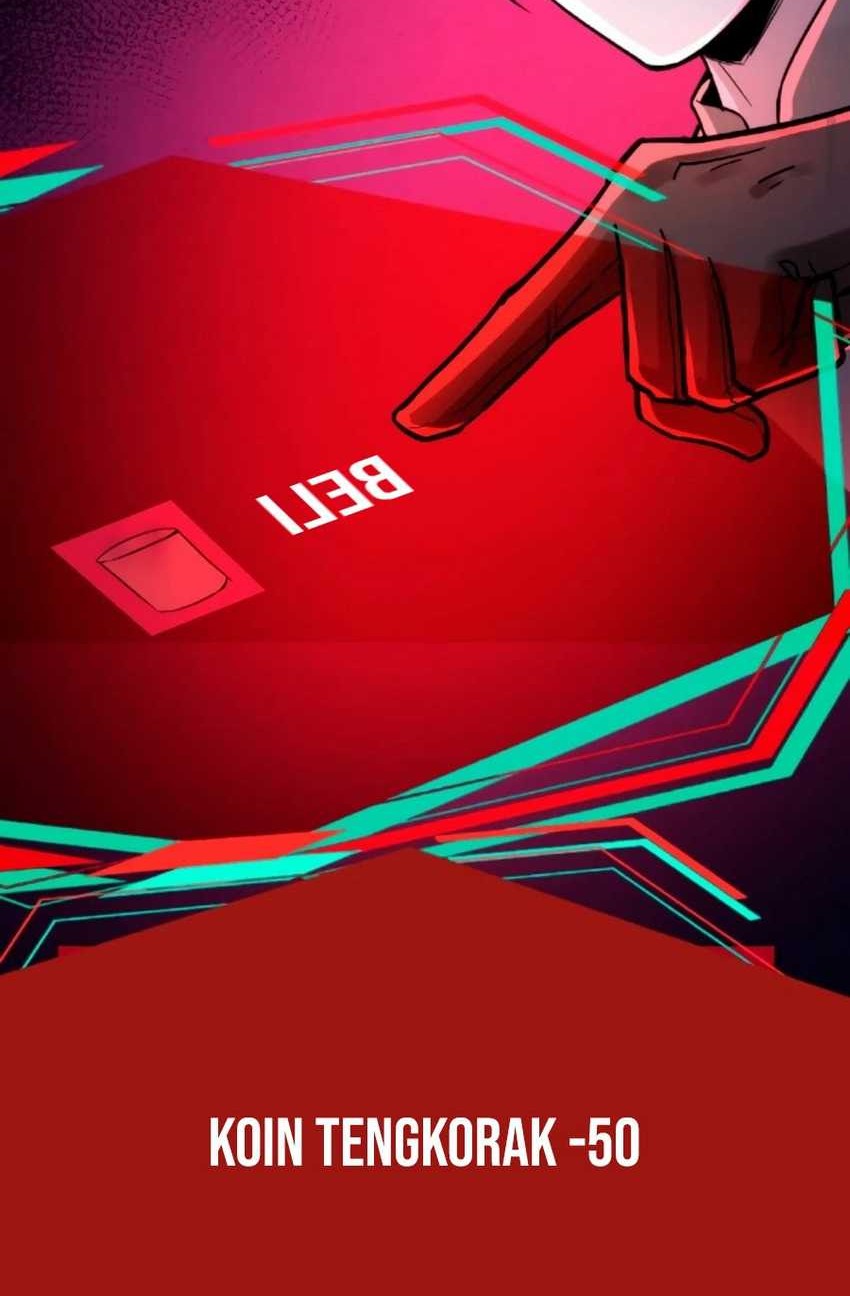 Creepy Pharmacist: All My Patients Are Horrific Chapter 38 Gambar 14