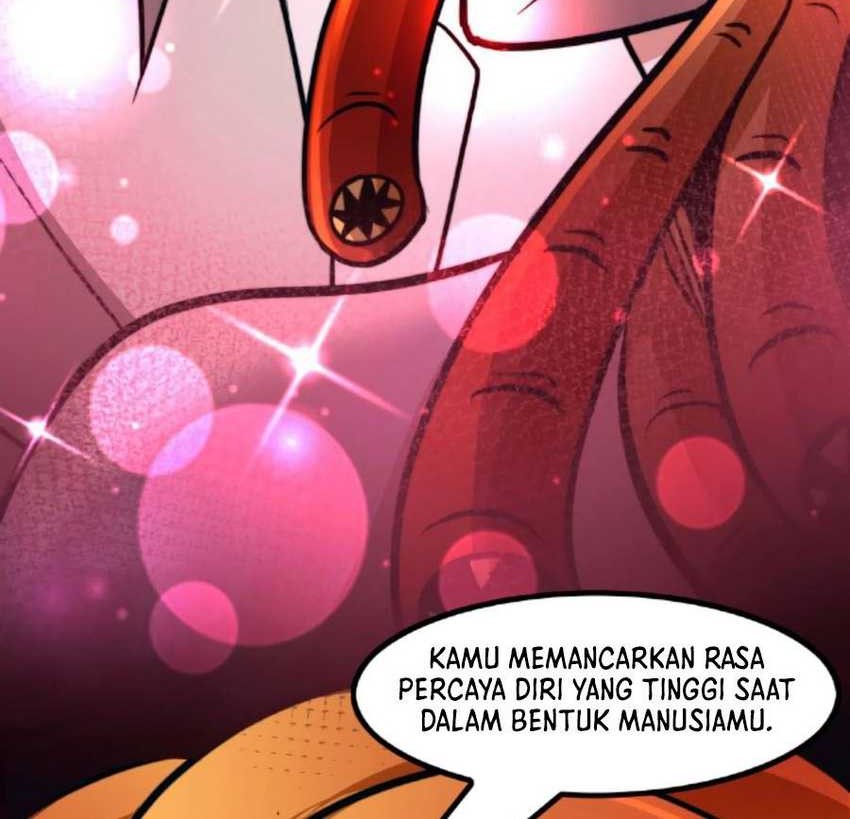 Creepy Pharmacist: All My Patients Are Horrific Chapter 46 Gambar 6