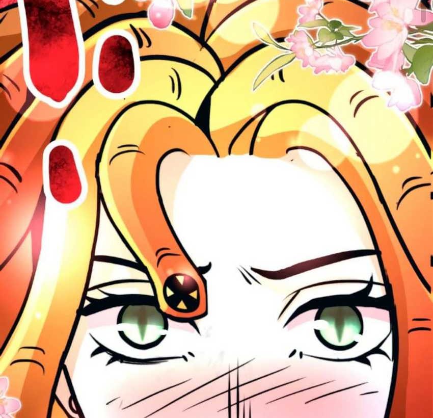 Creepy Pharmacist: All My Patients Are Horrific Chapter 46 Gambar 9