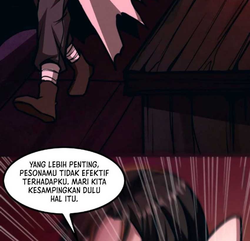 Creepy Pharmacist: All My Patients Are Horrific Chapter 46 Gambar 12