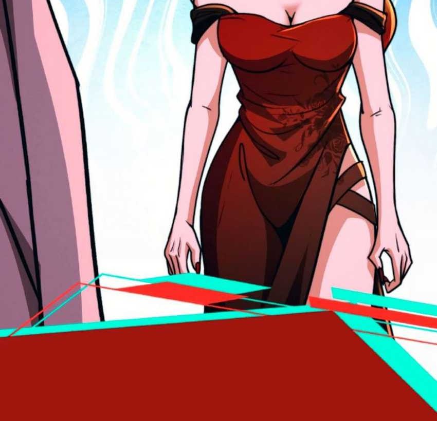 Creepy Pharmacist: All My Patients Are Horrific Chapter 46 Gambar 15