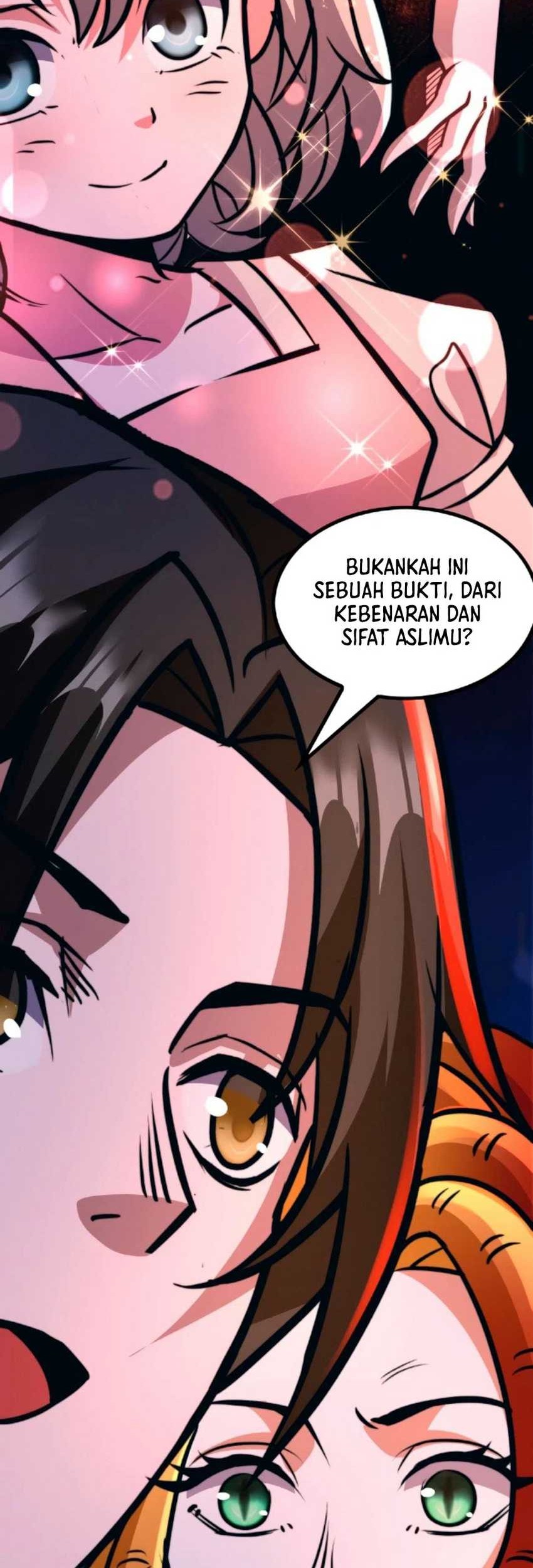 Creepy Pharmacist: All My Patients Are Horrific Chapter 46 Gambar 19