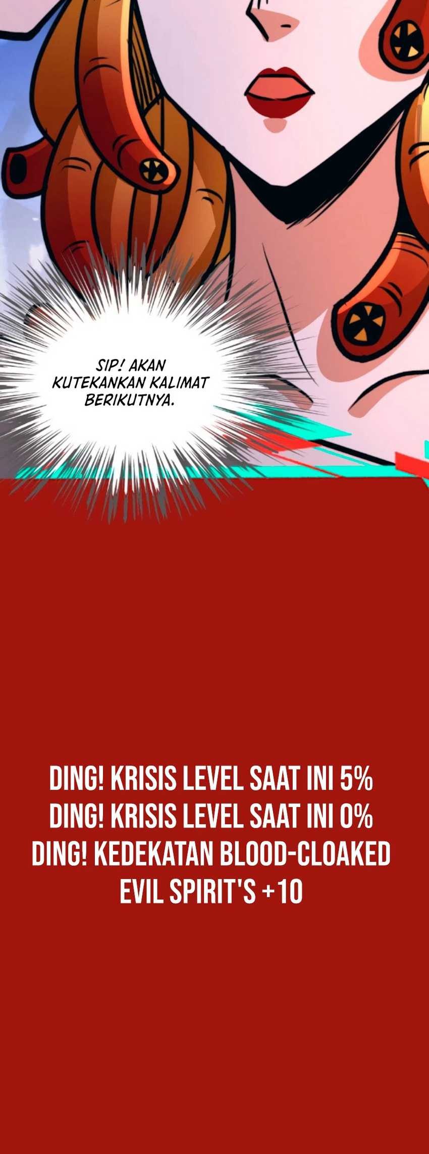 Creepy Pharmacist: All My Patients Are Horrific Chapter 46 Gambar 20