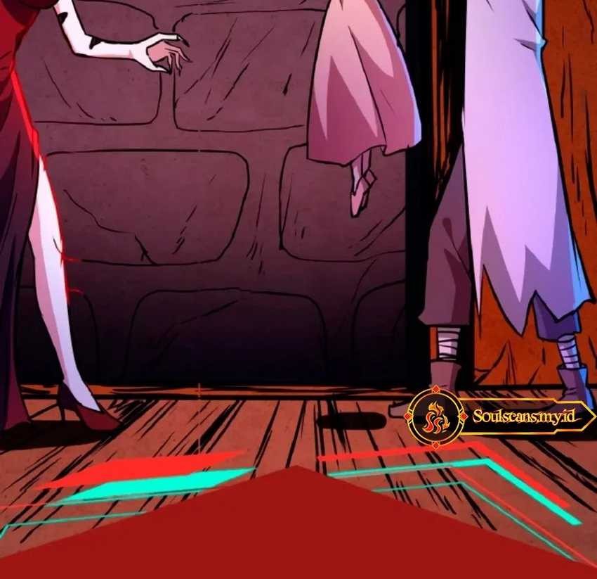 Creepy Pharmacist: All My Patients Are Horrific Chapter 45 Gambar 5