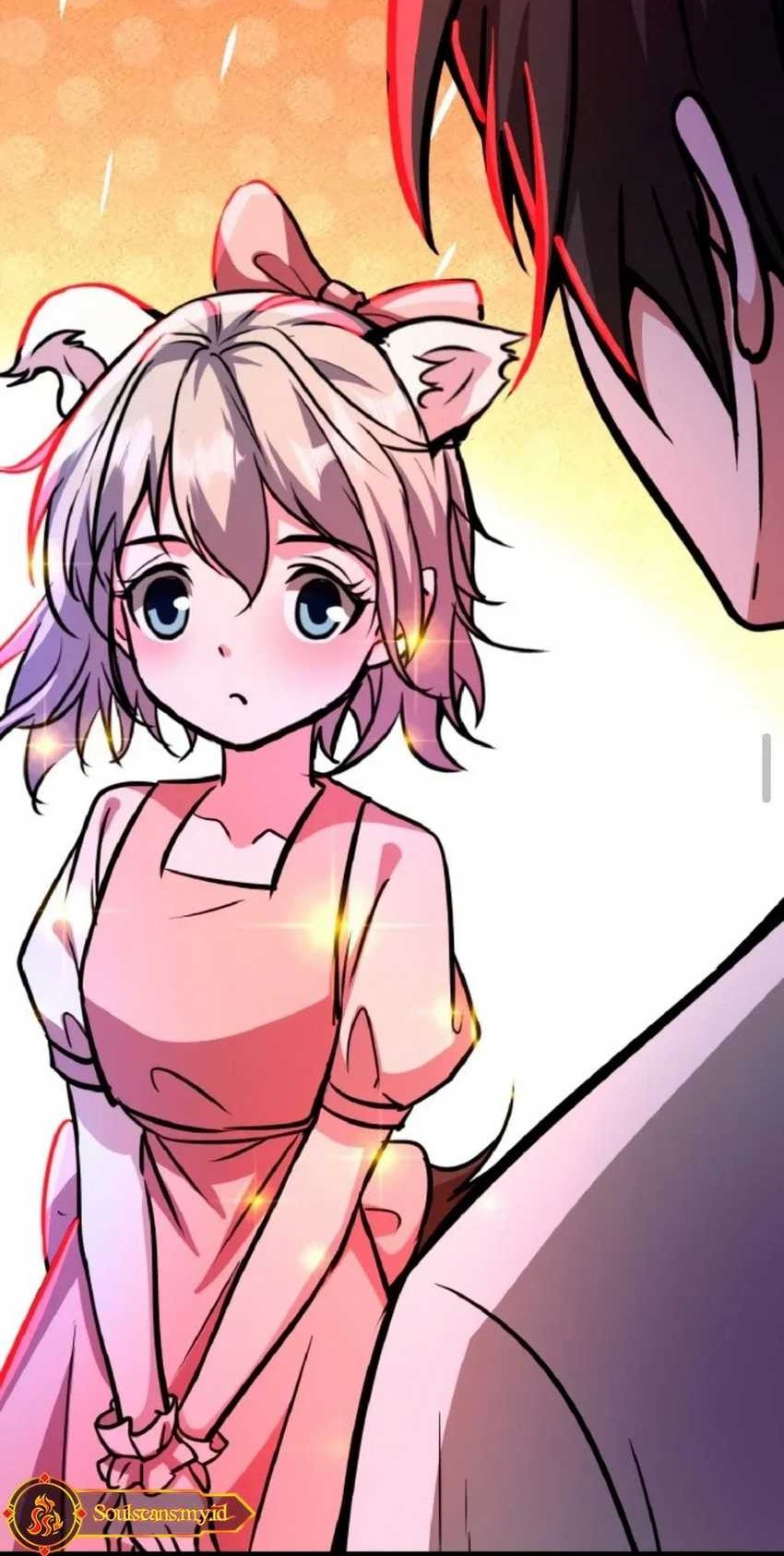 Creepy Pharmacist: All My Patients Are Horrific Chapter 45 Gambar 12