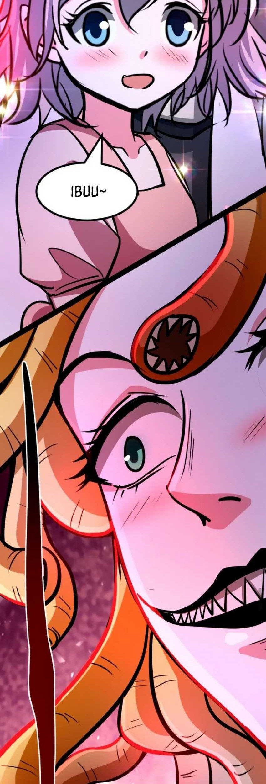 Creepy Pharmacist: All My Patients Are Horrific Chapter 45 Gambar 16