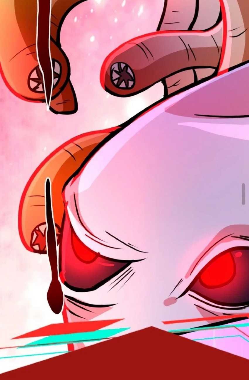 Creepy Pharmacist: All My Patients Are Horrific Chapter 45 Gambar 17