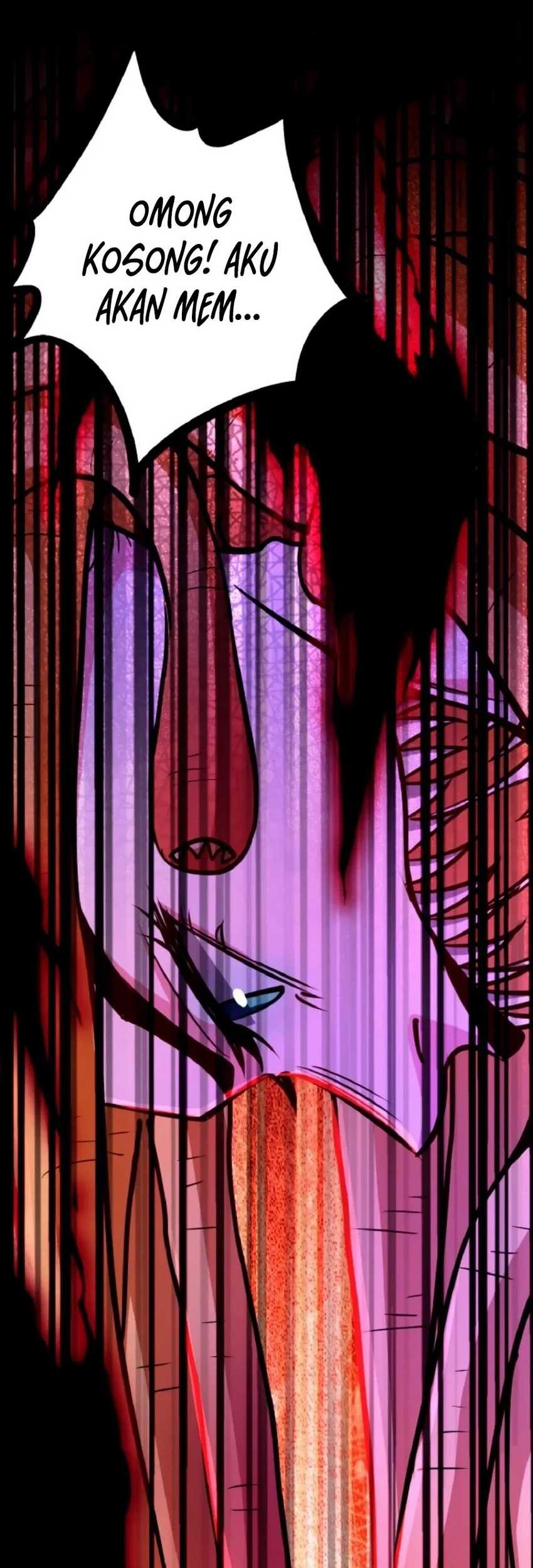 Creepy Pharmacist: All My Patients Are Horrific Chapter 45 Gambar 20