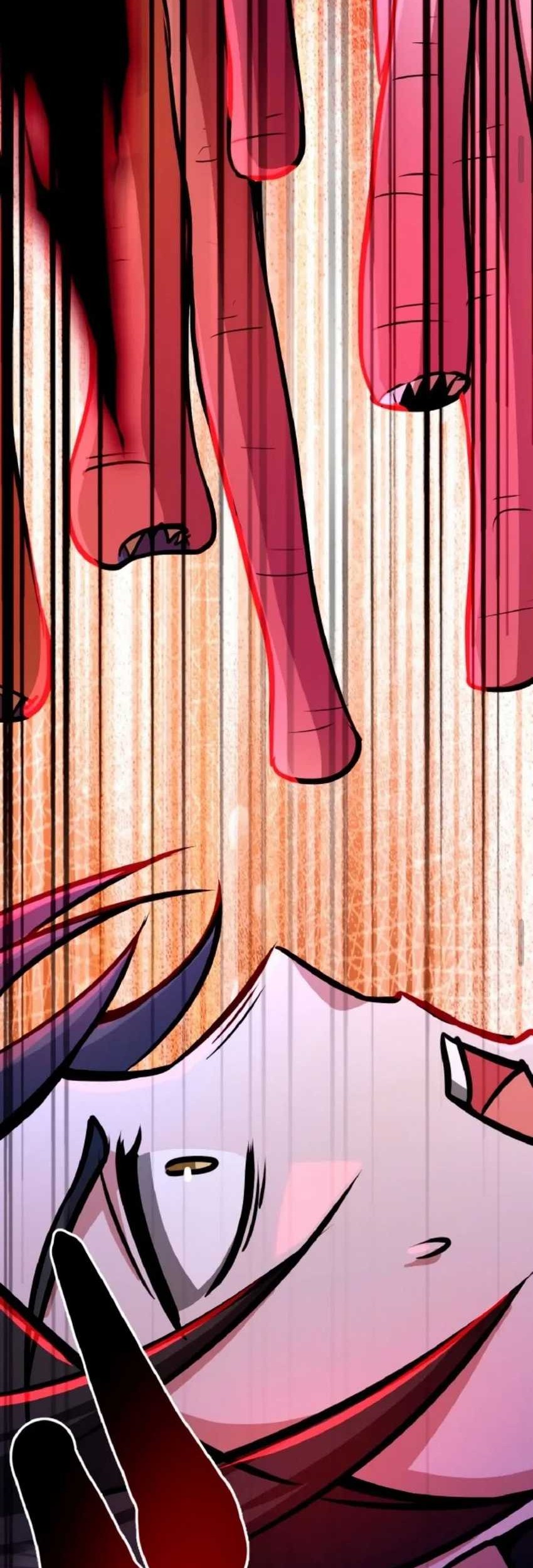 Creepy Pharmacist: All My Patients Are Horrific Chapter 45 Gambar 21