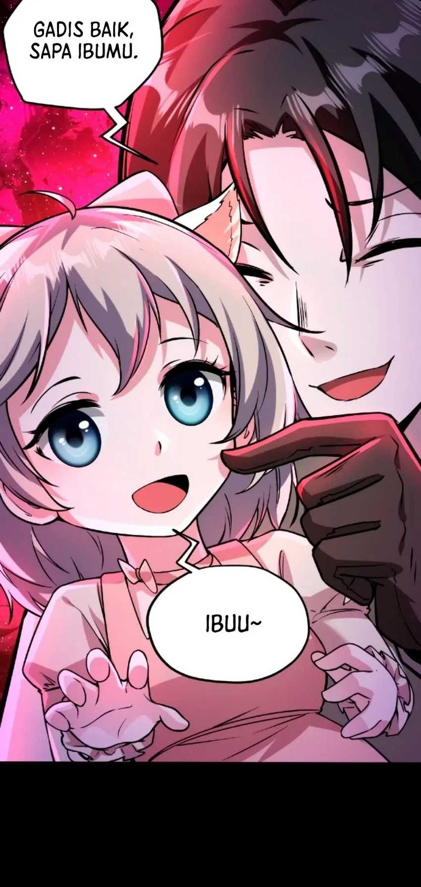 Creepy Pharmacist: All My Patients Are Horrific Chapter 44 Gambar 9