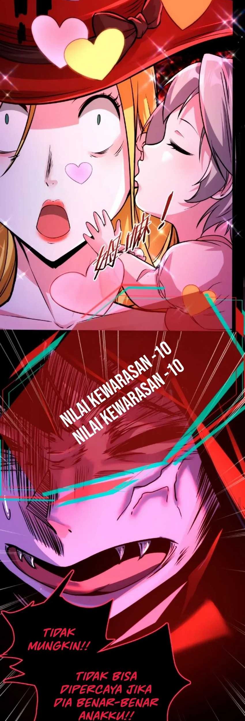 Creepy Pharmacist: All My Patients Are Horrific Chapter 44 Gambar 11