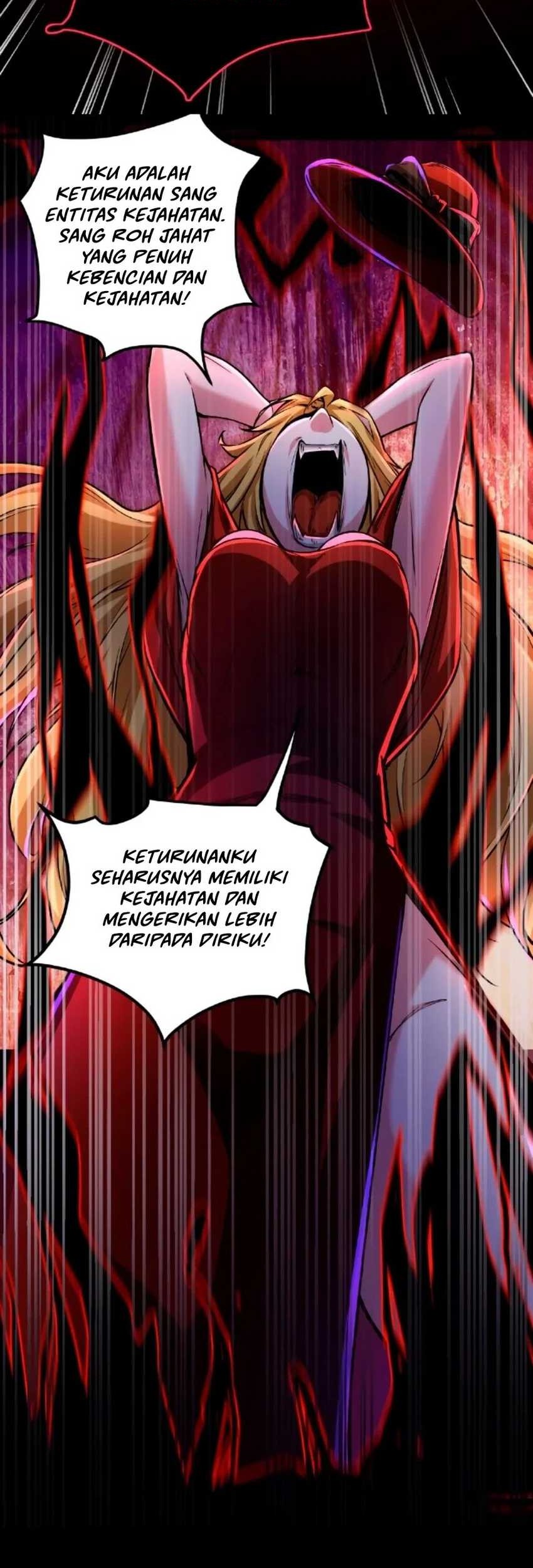 Creepy Pharmacist: All My Patients Are Horrific Chapter 44 Gambar 12