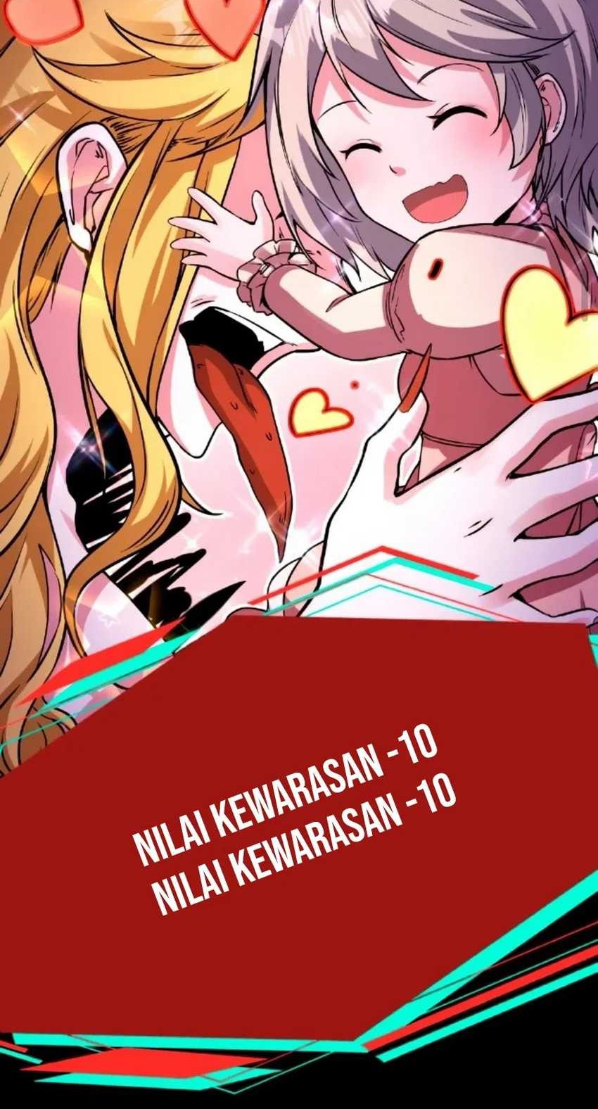 Creepy Pharmacist: All My Patients Are Horrific Chapter 44 Gambar 17