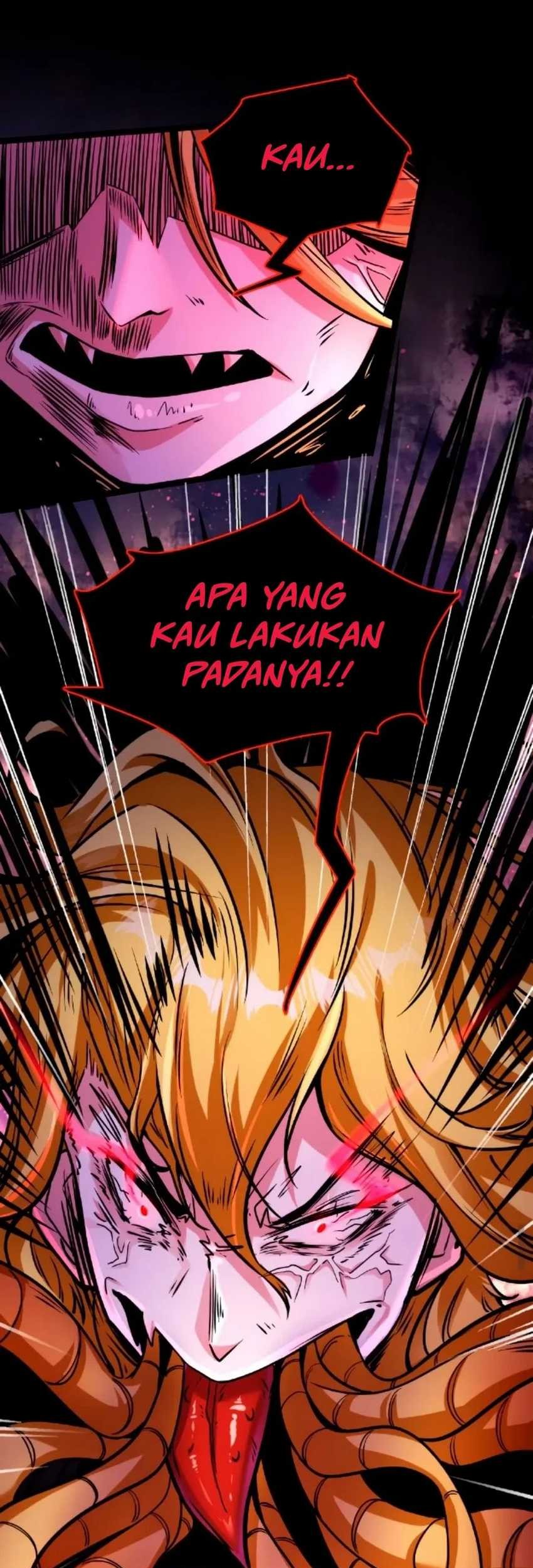 Creepy Pharmacist: All My Patients Are Horrific Chapter 44 Gambar 20