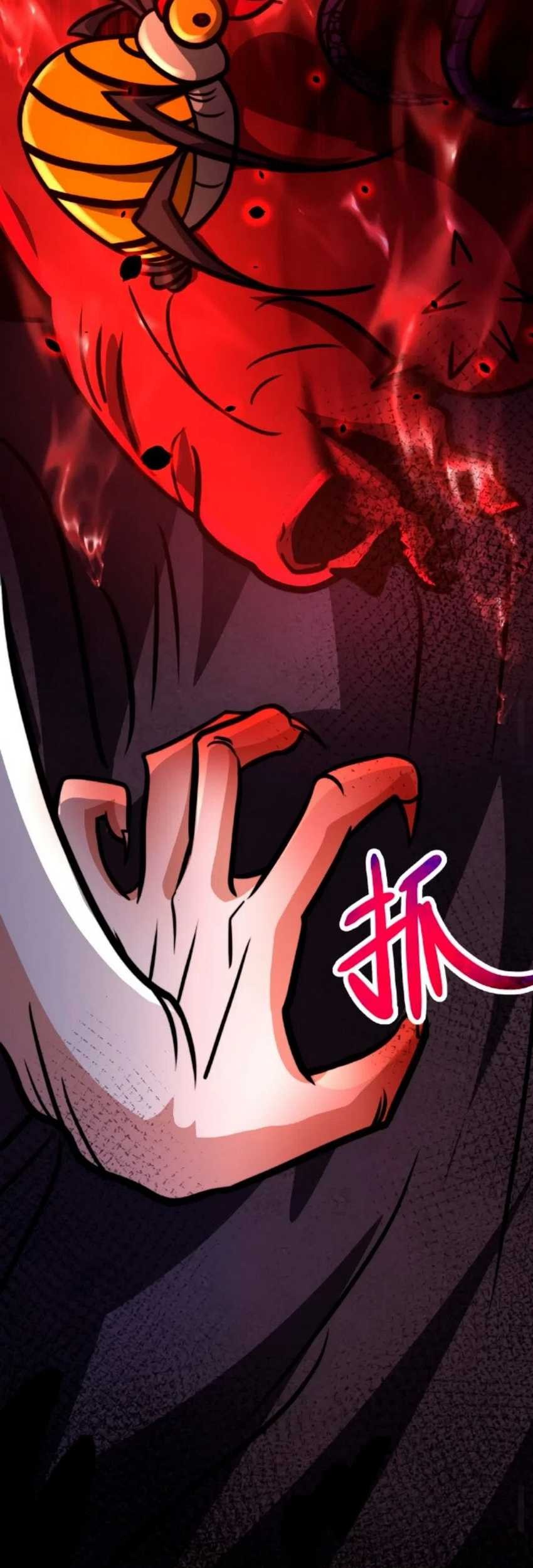 Creepy Pharmacist: All My Patients Are Horrific Chapter 43 Gambar 11