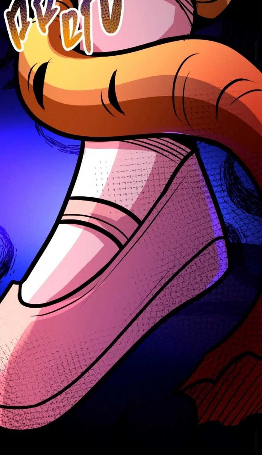 Creepy Pharmacist: All My Patients Are Horrific Chapter 43 Gambar 18