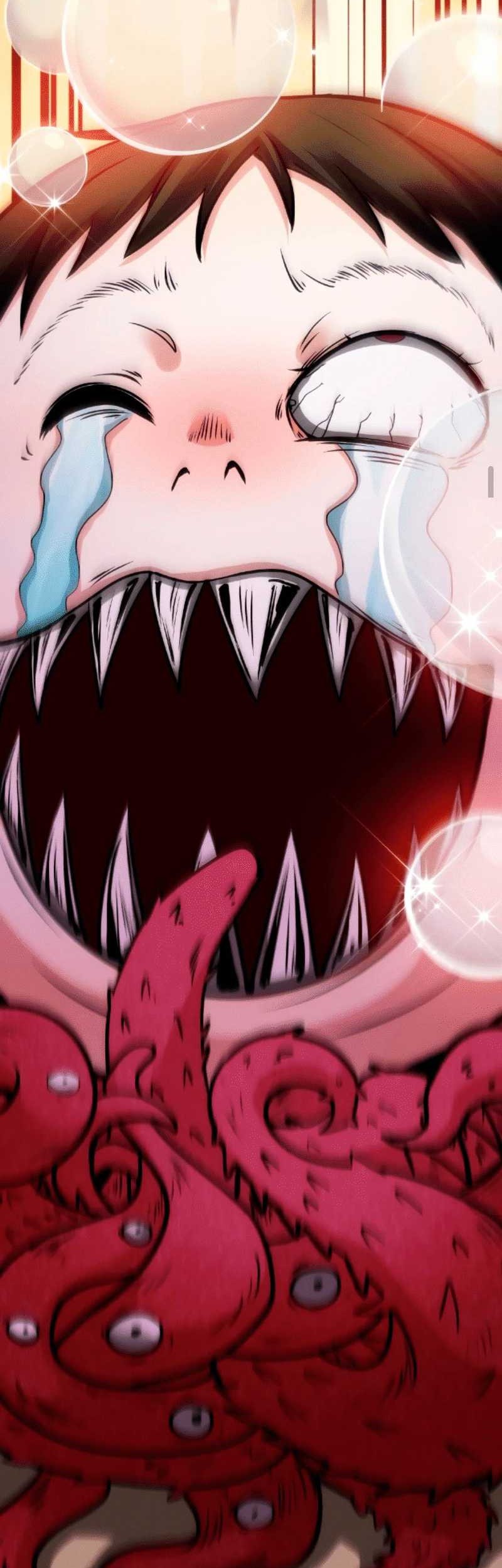 Creepy Pharmacist: All My Patients Are Horrific Chapter 32 Gambar 25