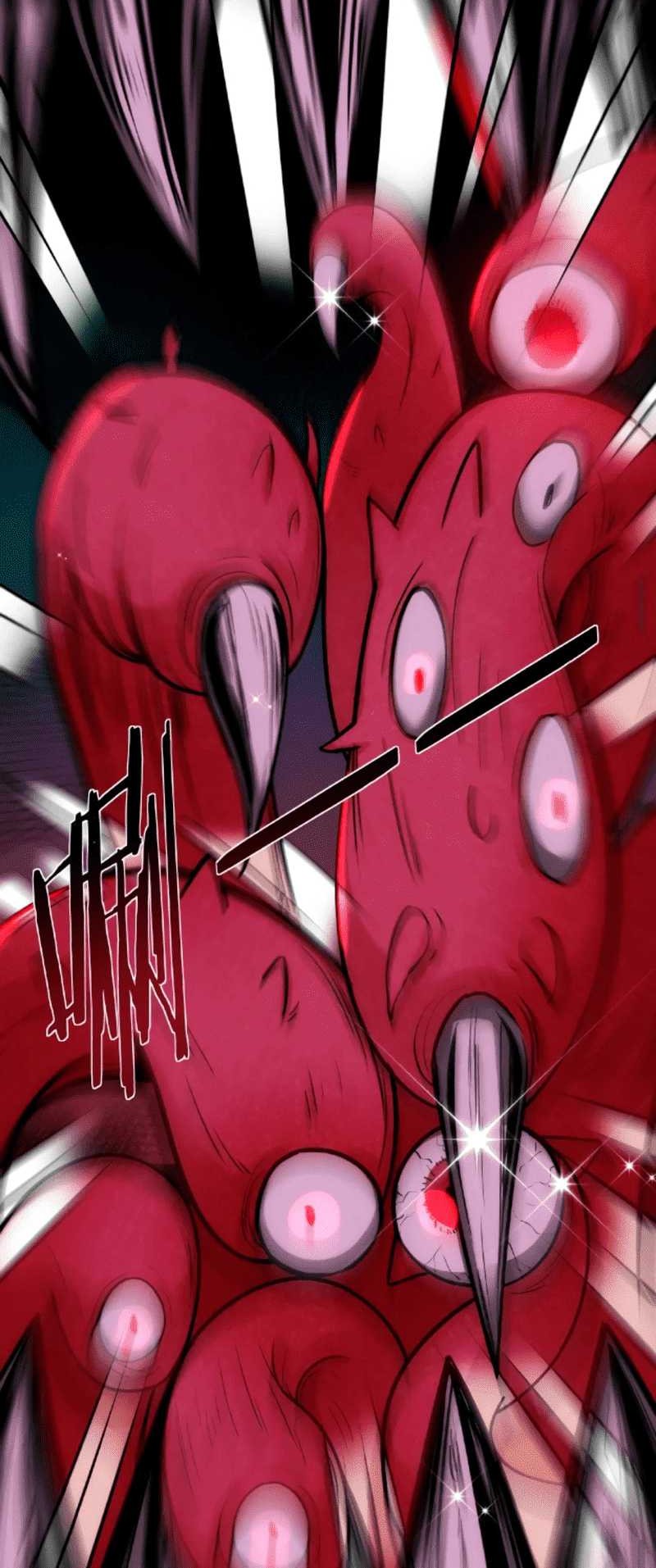 Creepy Pharmacist: All My Patients Are Horrific Chapter 32 Gambar 11