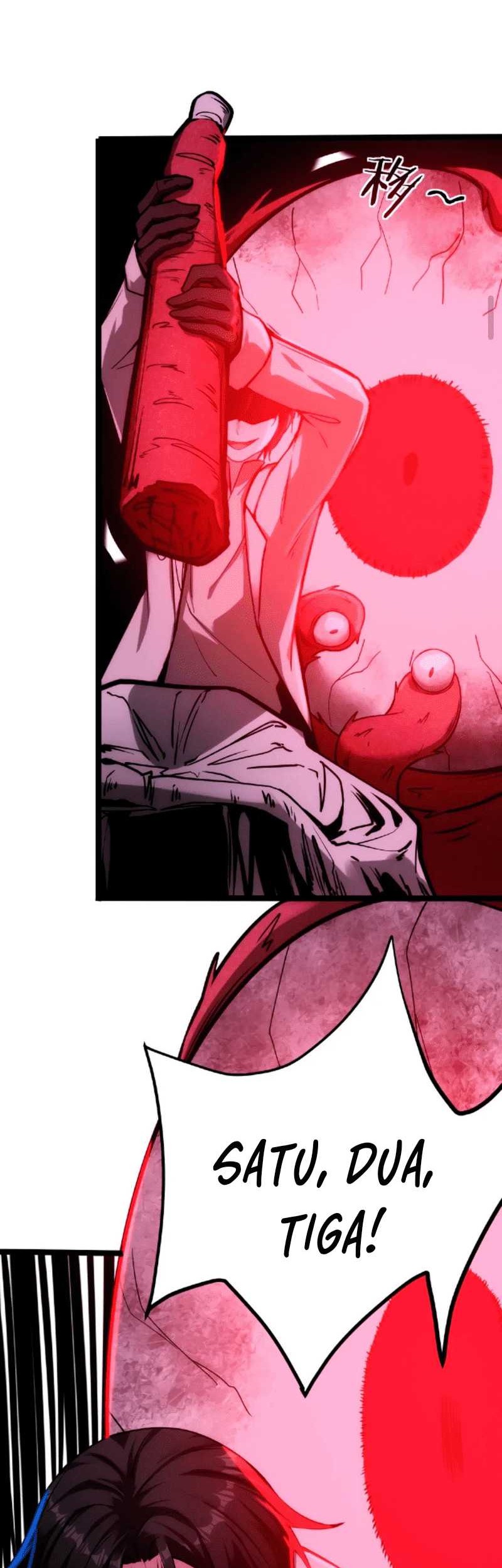 Creepy Pharmacist: All My Patients Are Horrific Chapter 32 Gambar 15