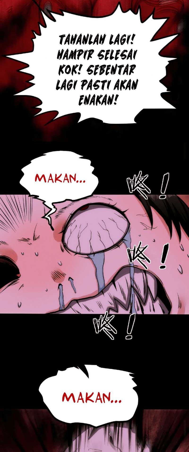 Creepy Pharmacist: All My Patients Are Horrific Chapter 32 Gambar 22