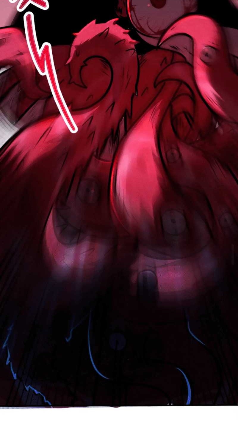 Creepy Pharmacist: All My Patients Are Horrific Chapter 31 Gambar 15