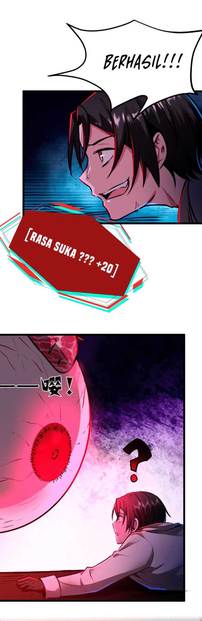 Creepy Pharmacist: All My Patients Are Horrific Chapter 31 Gambar 19