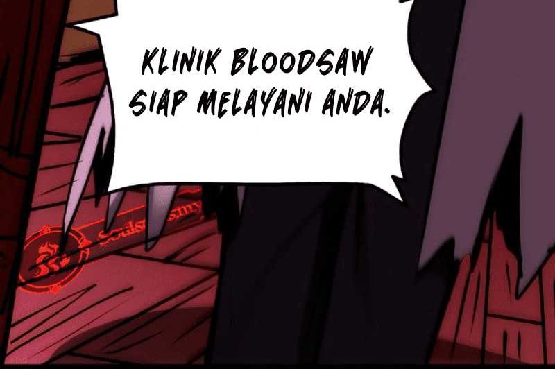 Creepy Pharmacist: All My Patients Are Horrific Chapter 30 Gambar 13