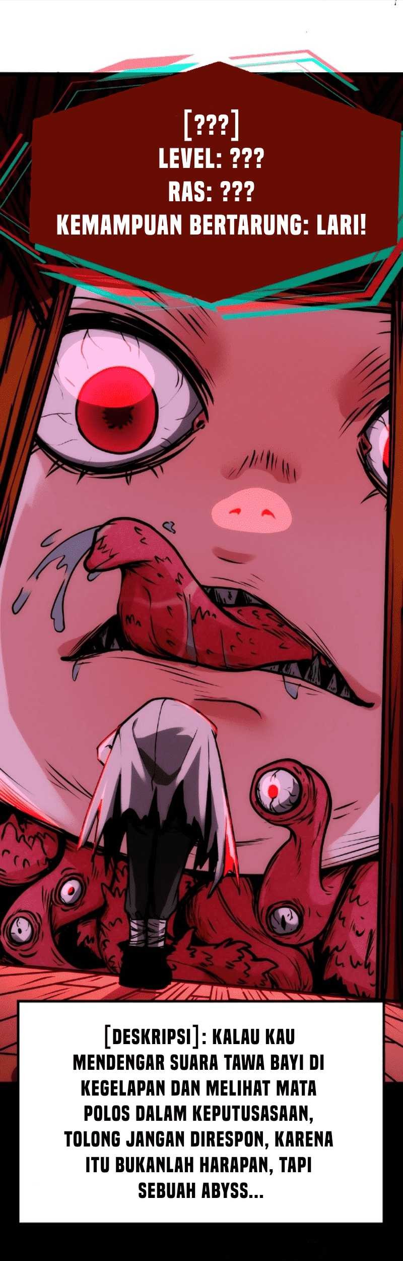 Creepy Pharmacist: All My Patients Are Horrific Chapter 30 Gambar 14