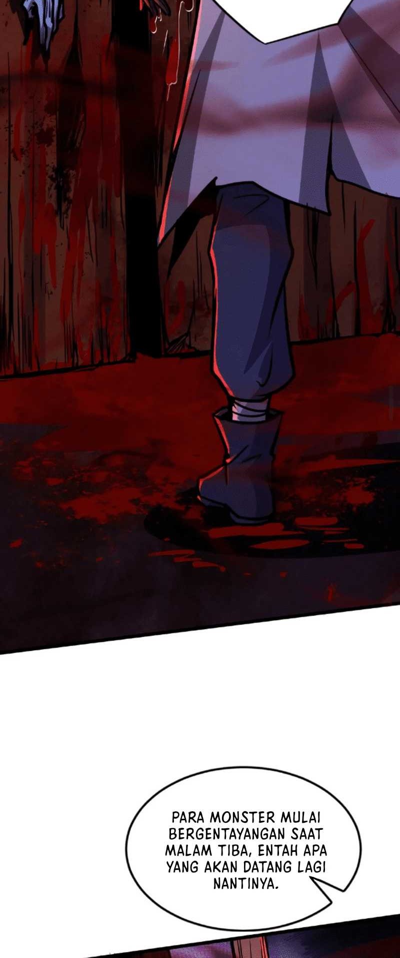 Creepy Pharmacist: All My Patients Are Horrific Chapter 29 Gambar 11