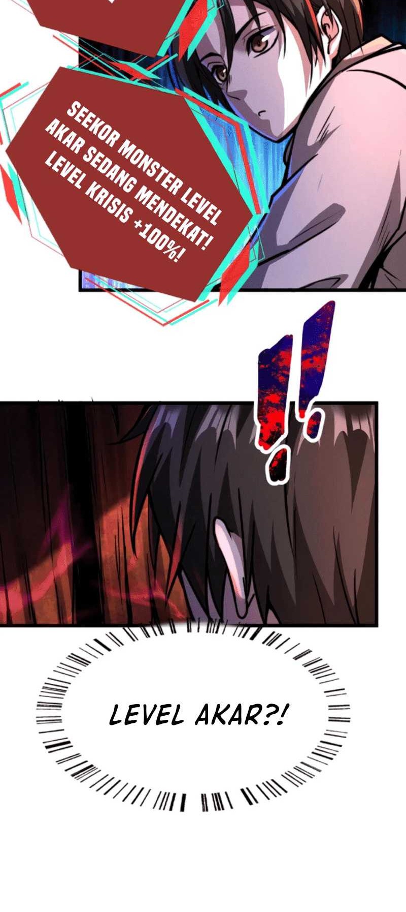 Creepy Pharmacist: All My Patients Are Horrific Chapter 29 Gambar 13